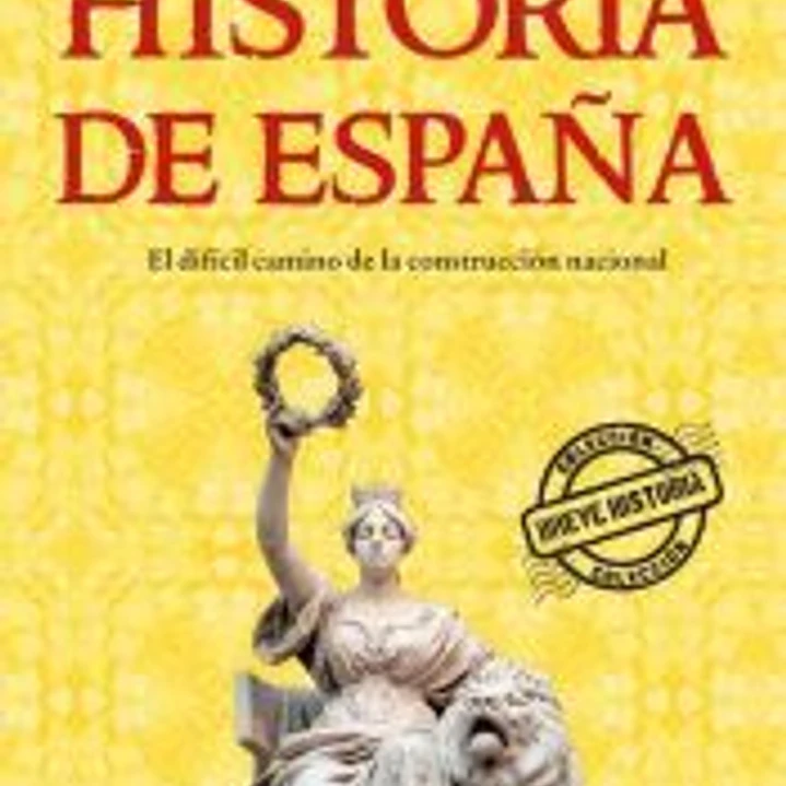 Historia de España 1