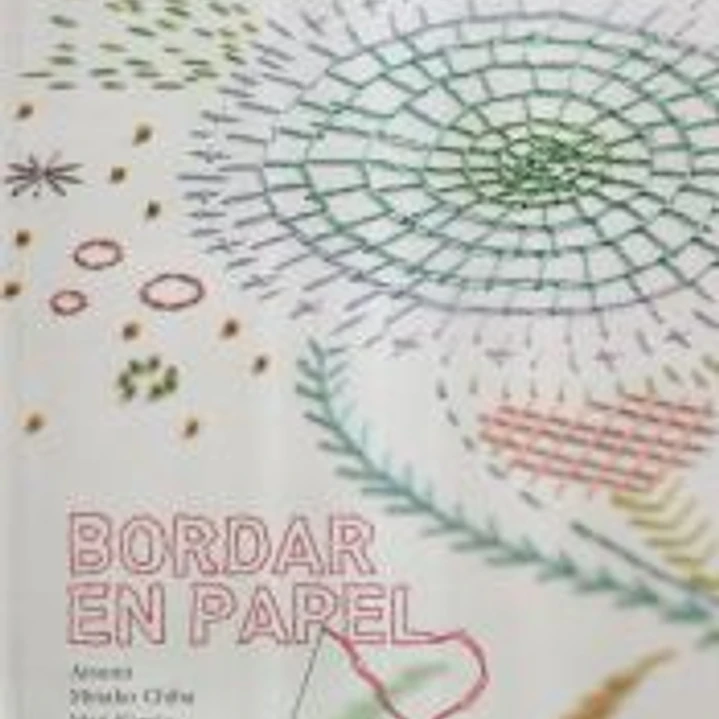 Bordar en papel 1