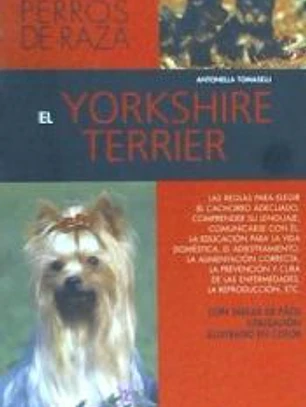 YORKSHIRE TERRIER, EL