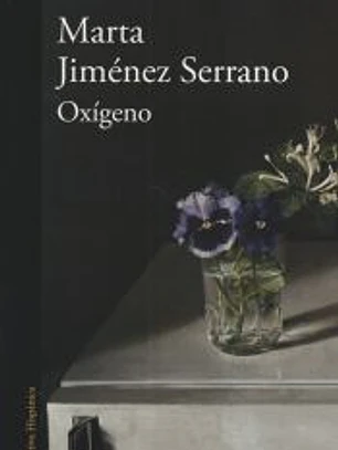 Oxígeno