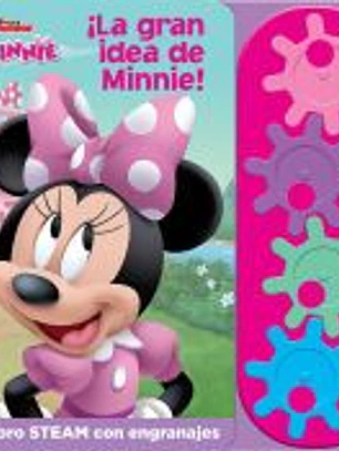 LA GRAN IDEA DE MINNIE MOUSE