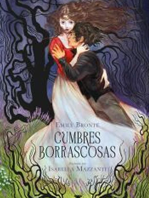Cumbres borrascosas