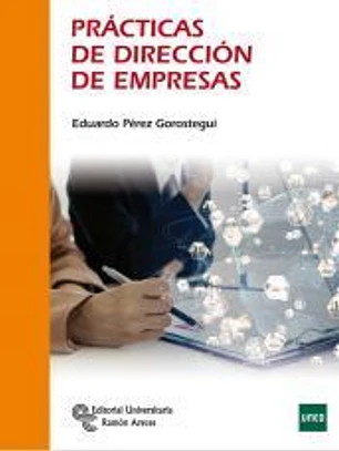 Prácticas de dirección de empresas