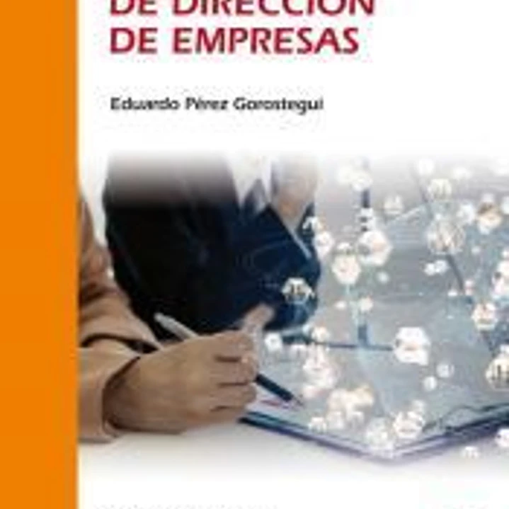 Prácticas de dirección de empresas 1