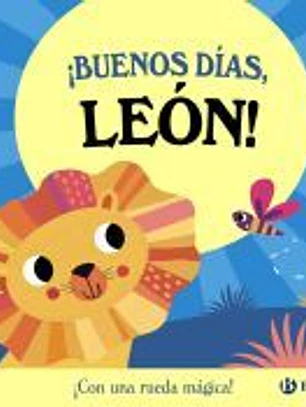 ¡Buenos días, León!