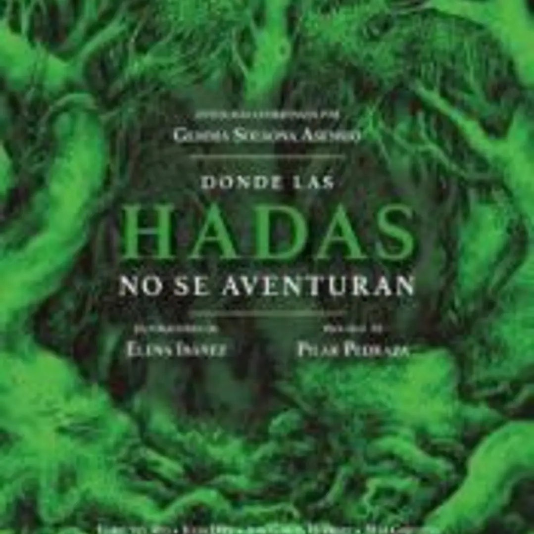 DONDE LAS HADAS NO SE AVENTURAN 1