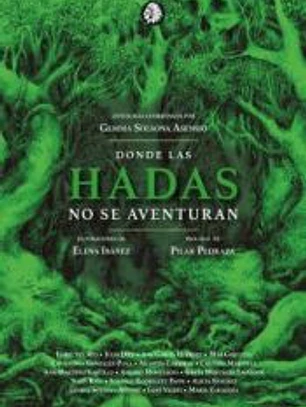 DONDE LAS HADAS NO SE AVENTURAN