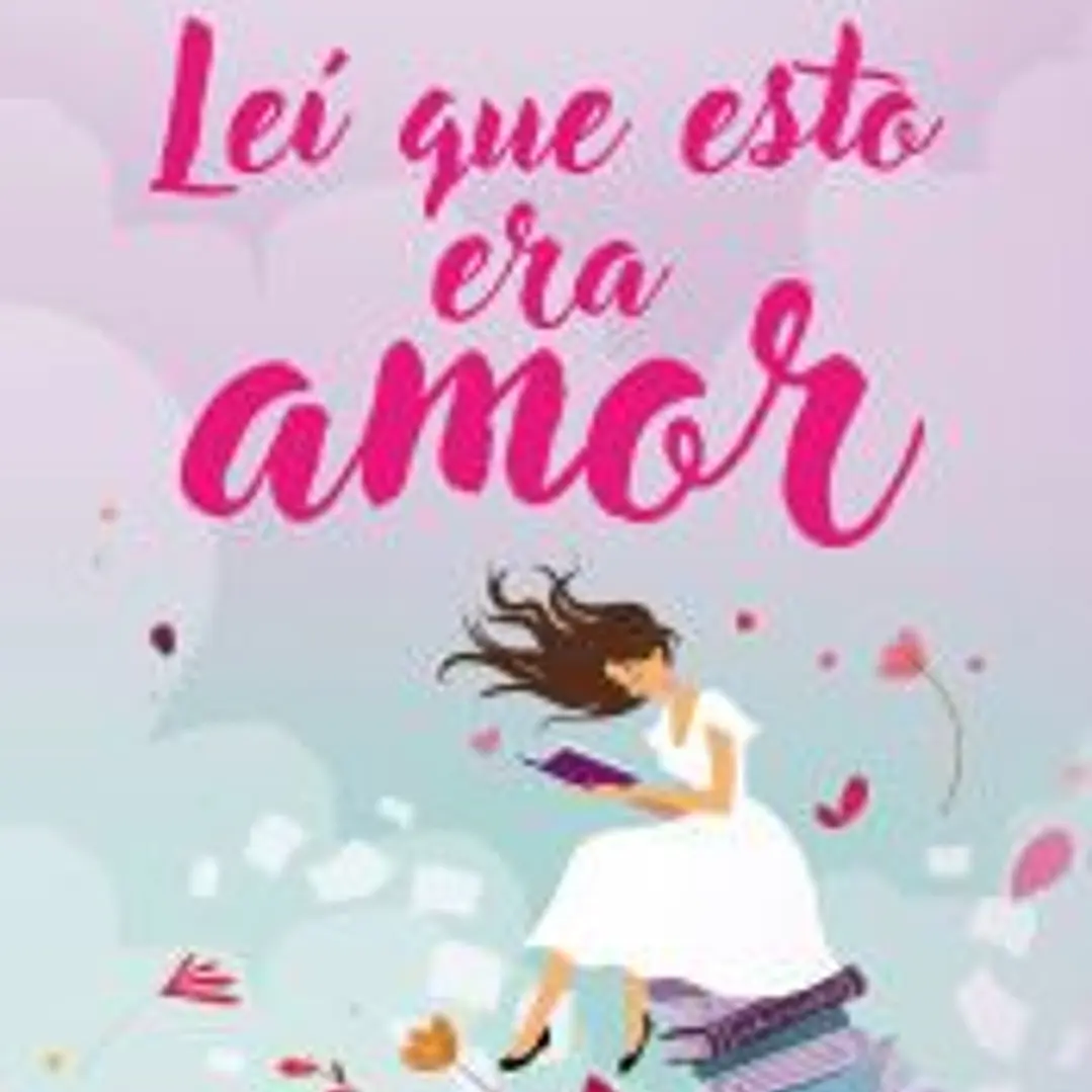 Leí que esto era amor 1