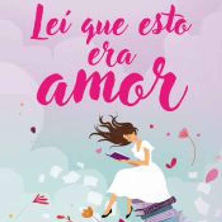 Leí que esto era amor 1