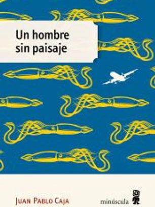 Un hombre sin paisaje
