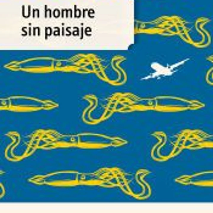 Un hombre sin paisaje 1