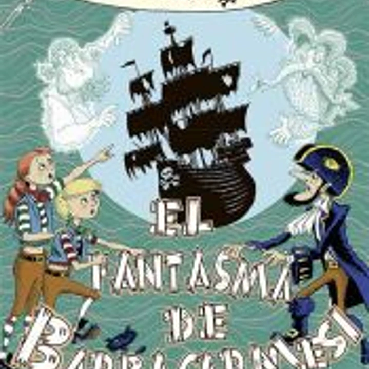 Pedernal Osario 3 - El fantasma de Barbacarmesí 1