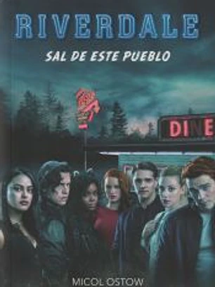Riverdale volumen 2