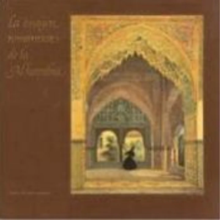 IMAGEN ROMANTICA ALHAMBRA 1