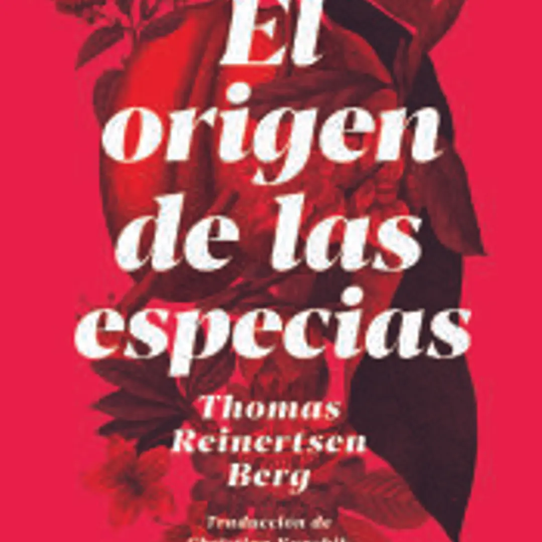 EL ORIGEN DE LAS ESPECIAS 1