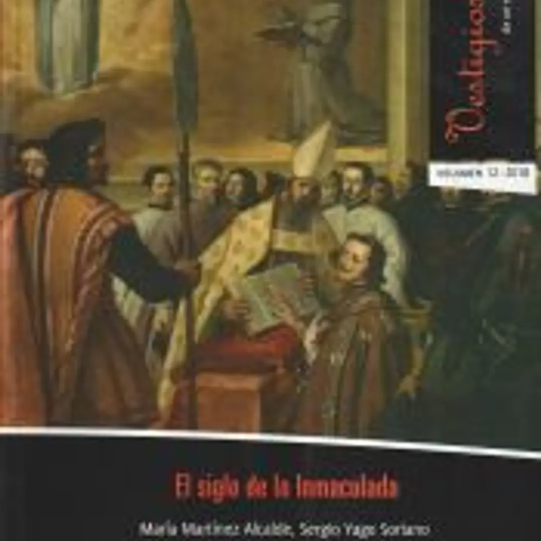 El siglo de la Inmaculada 1