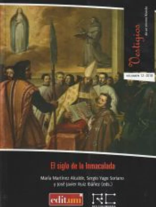 El siglo de la Inmaculada