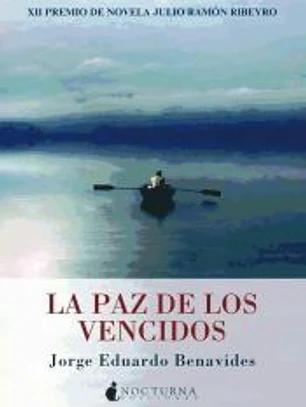 La paz de los vencidos