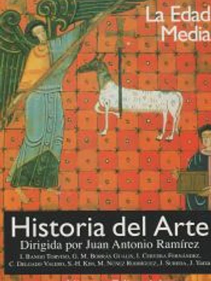 Historia del arte 2. La Edad Media