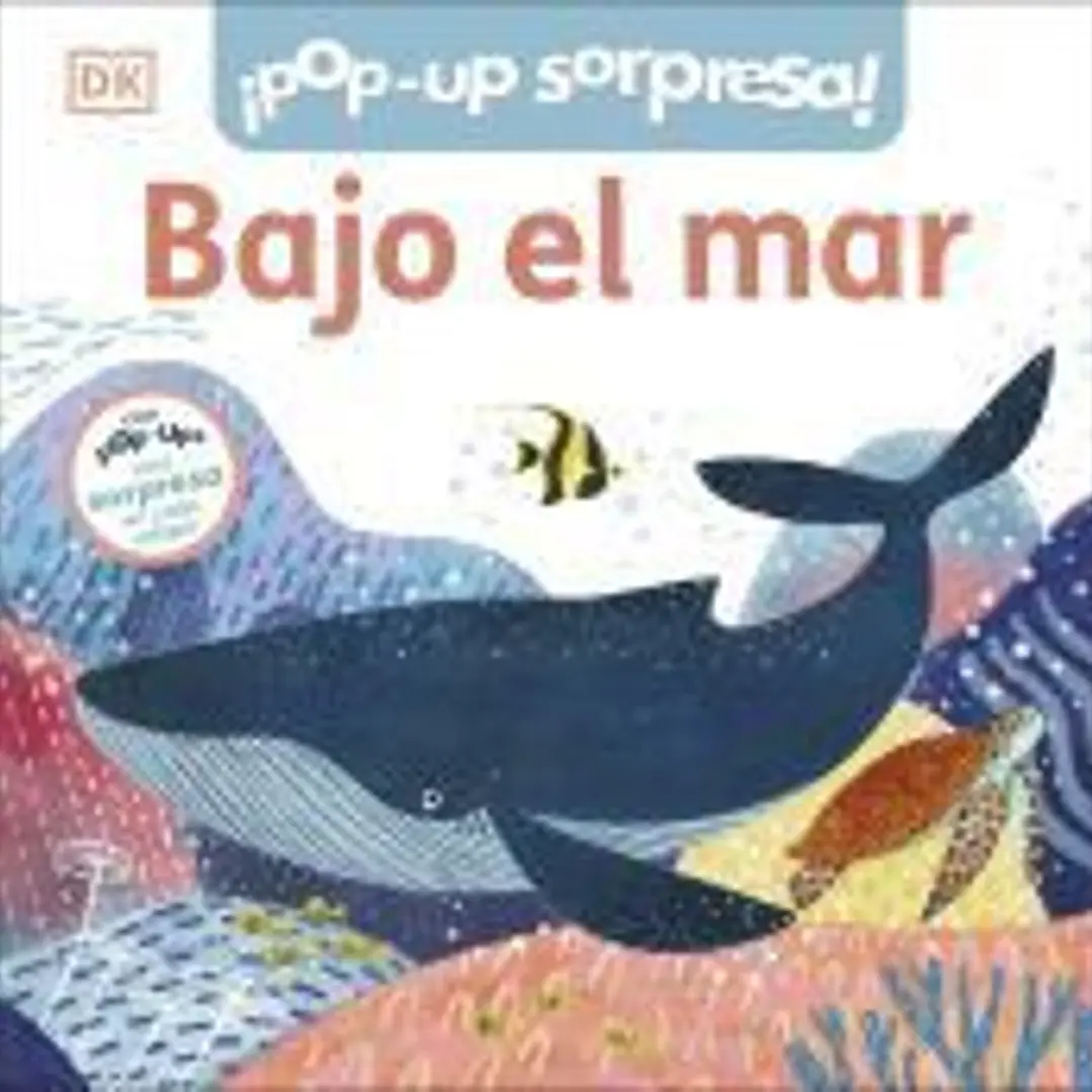 Bajo el mar 1