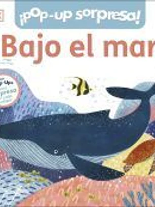Bajo el mar