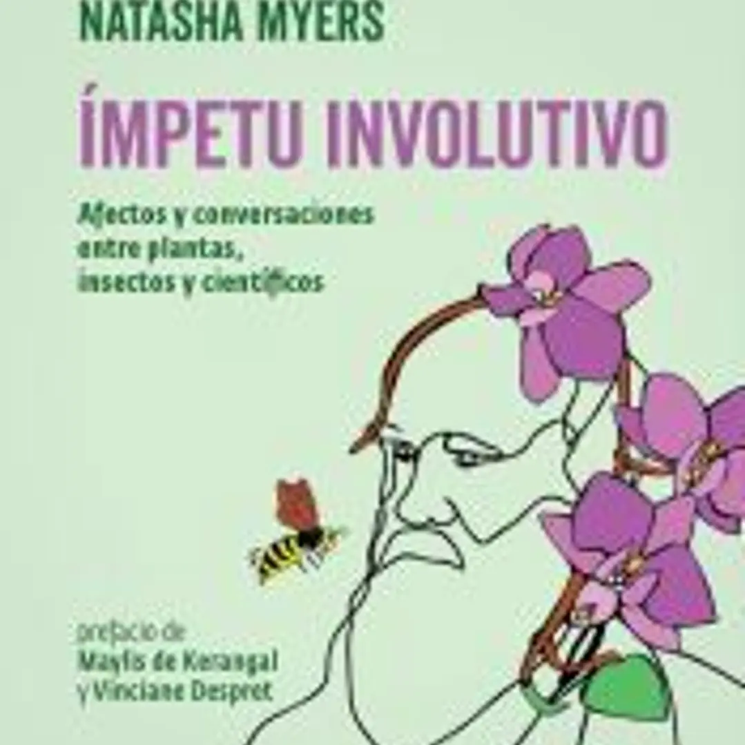 Impetu Evolutivo 1