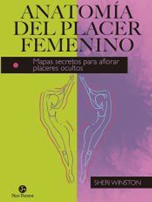 Anatomía del placer femenino
