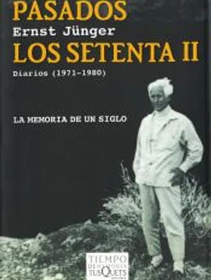 Pasados los setenta II (Tiempo de Memoria)