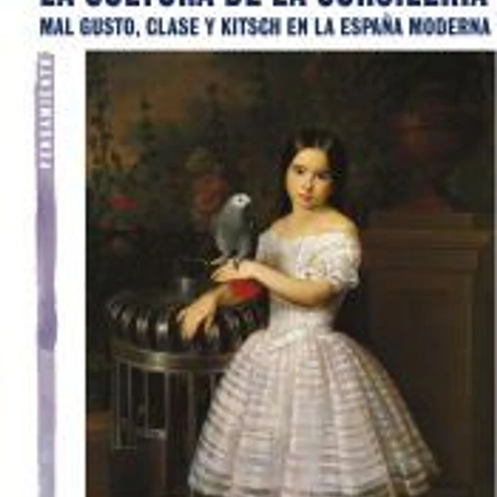 La cultura de la cursilería 1
