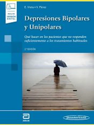DEPRESIONES BIPOLARES Y UNIPOLARES