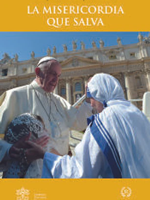 La misericordia que salva