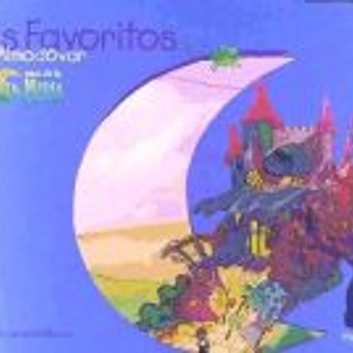 Aniversario Media Lunita. Mis favoritos Vol. III (Maravillosos) 1