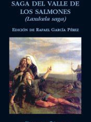 Saga del Valle de los Salmones
