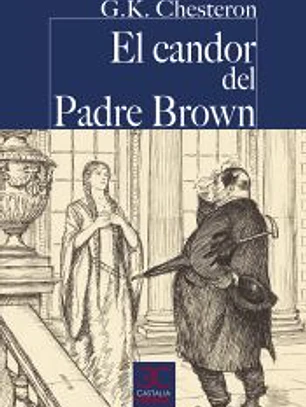 El candor del Padre Brown