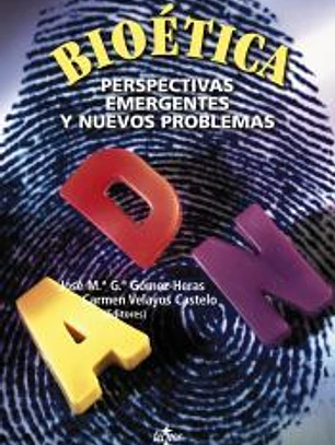 Bioética