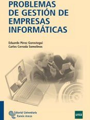 Problemas de Gestión de Empresas Informáticas
