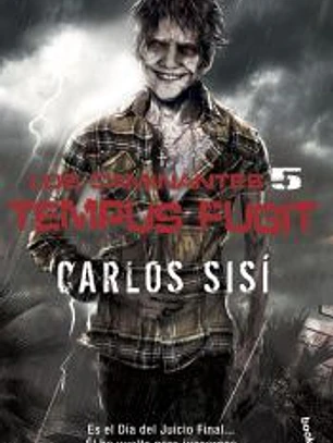 Los caminantes: Tempus Fugit