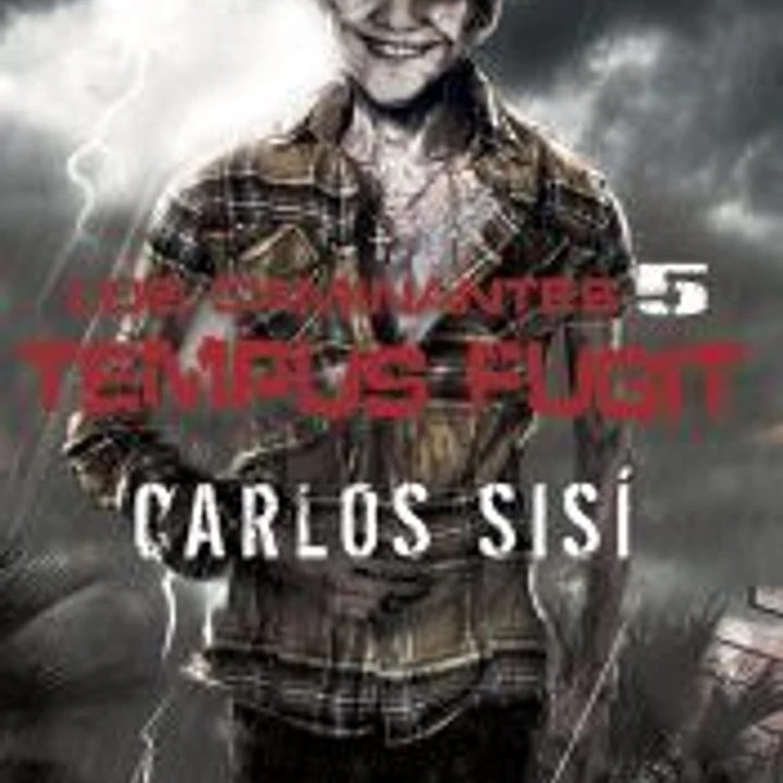 Los caminantes: Tempus Fugit 1