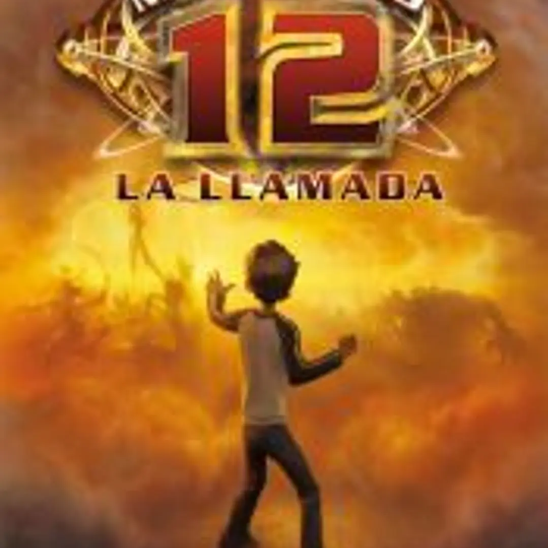 Los magníficos 12: La llamada 1