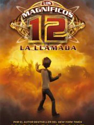 Los magníficos 12: La llamada