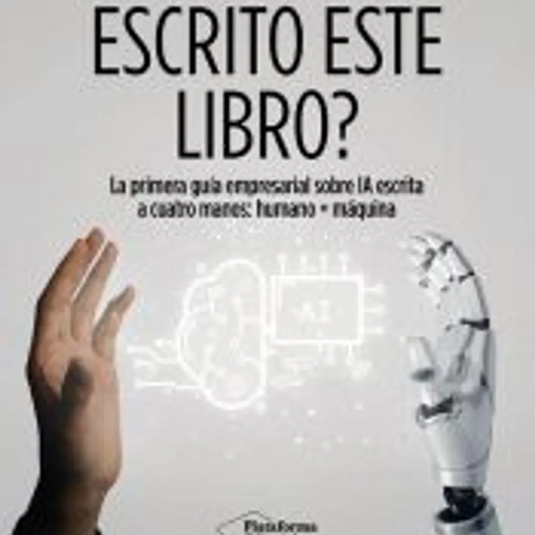 ¿Quién ha escrito este libro? 1