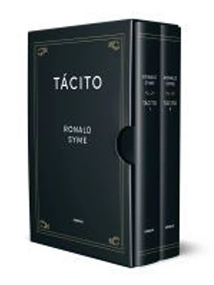 Estuche Tácito
