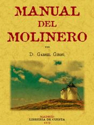 Manual del Molinero