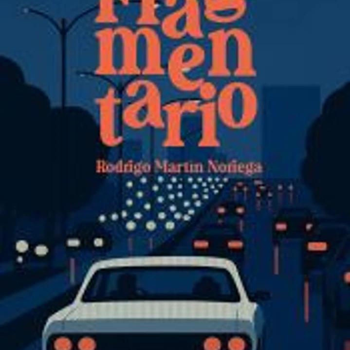 FRAGMENTARIO 1