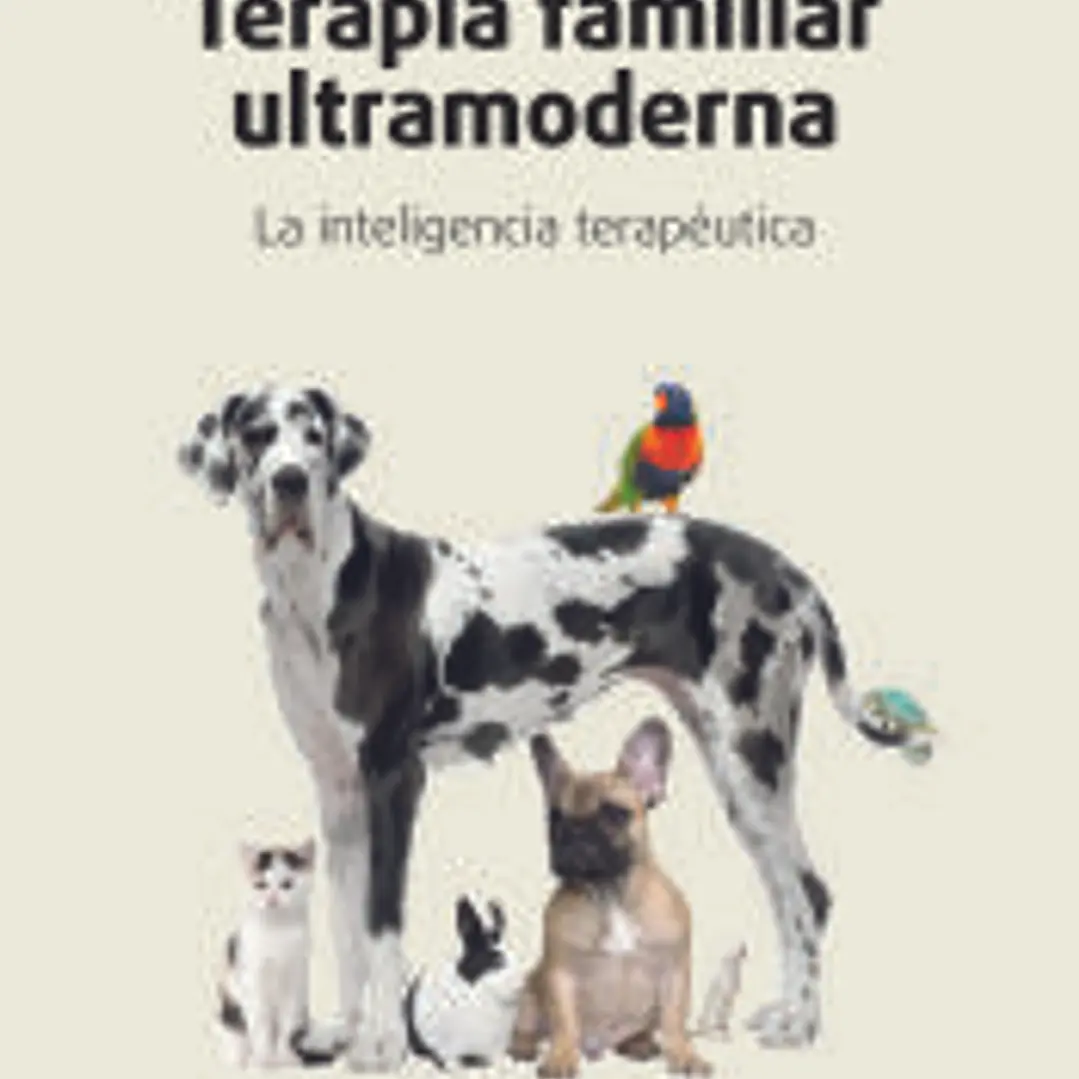 Terapia familiar ultramoderna 1