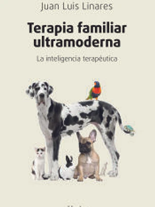 Terapia familiar ultramoderna