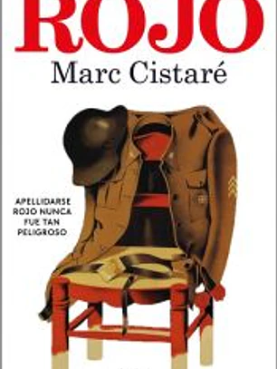 Rojo