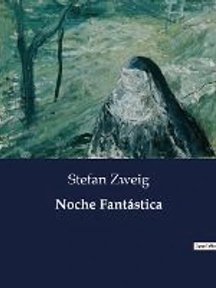 Noche Fantástica