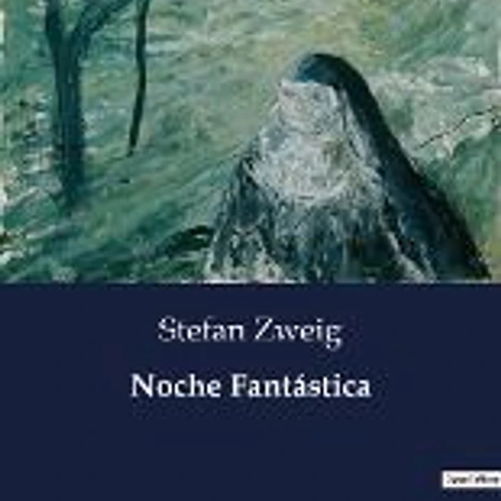 Noche Fantástica 1