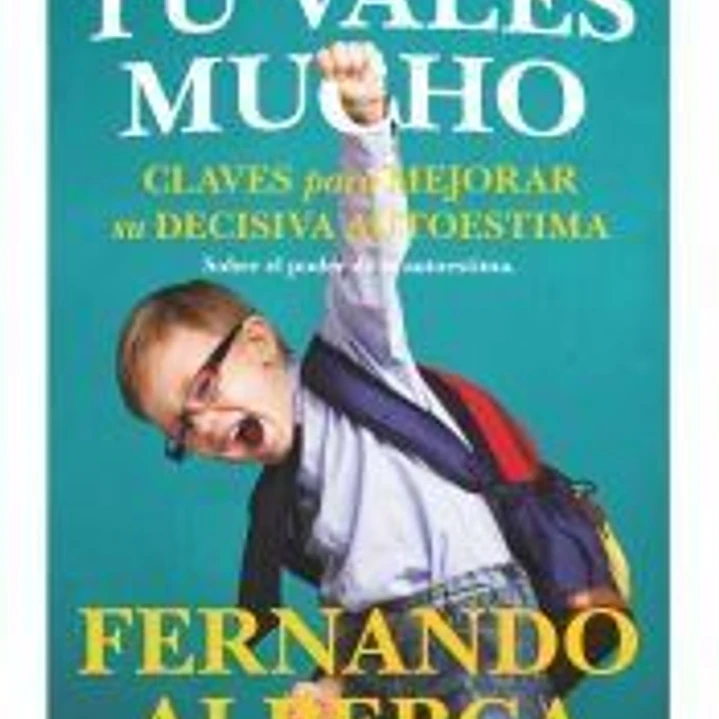 HIJO, TÚ VALES MUCHO 1